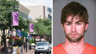 Town Terrorized By Weed-Toting <em>Gossip Girl</em> Star Named America's Safest City